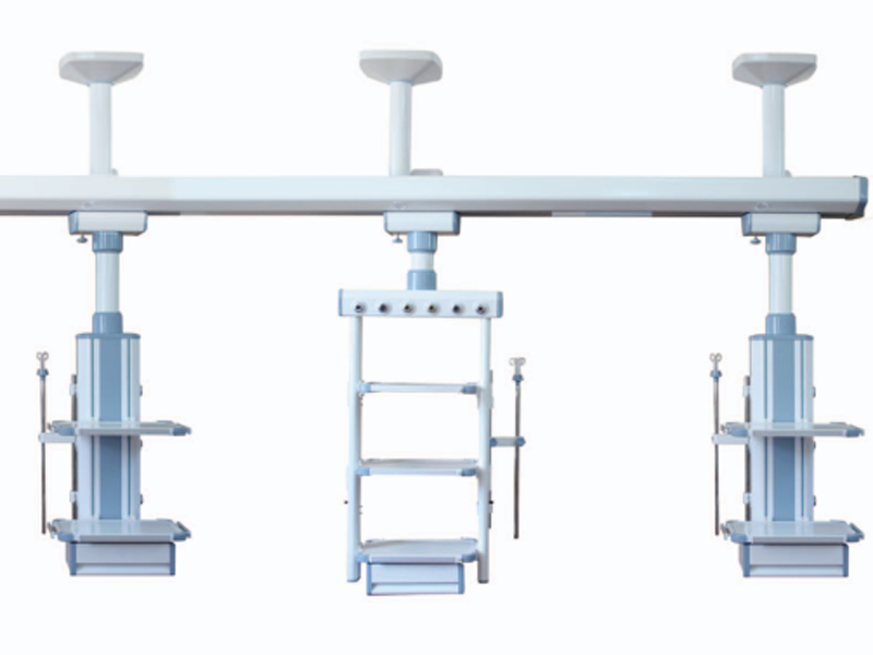 醫用吊橋--干濕分離連橋(2床位)